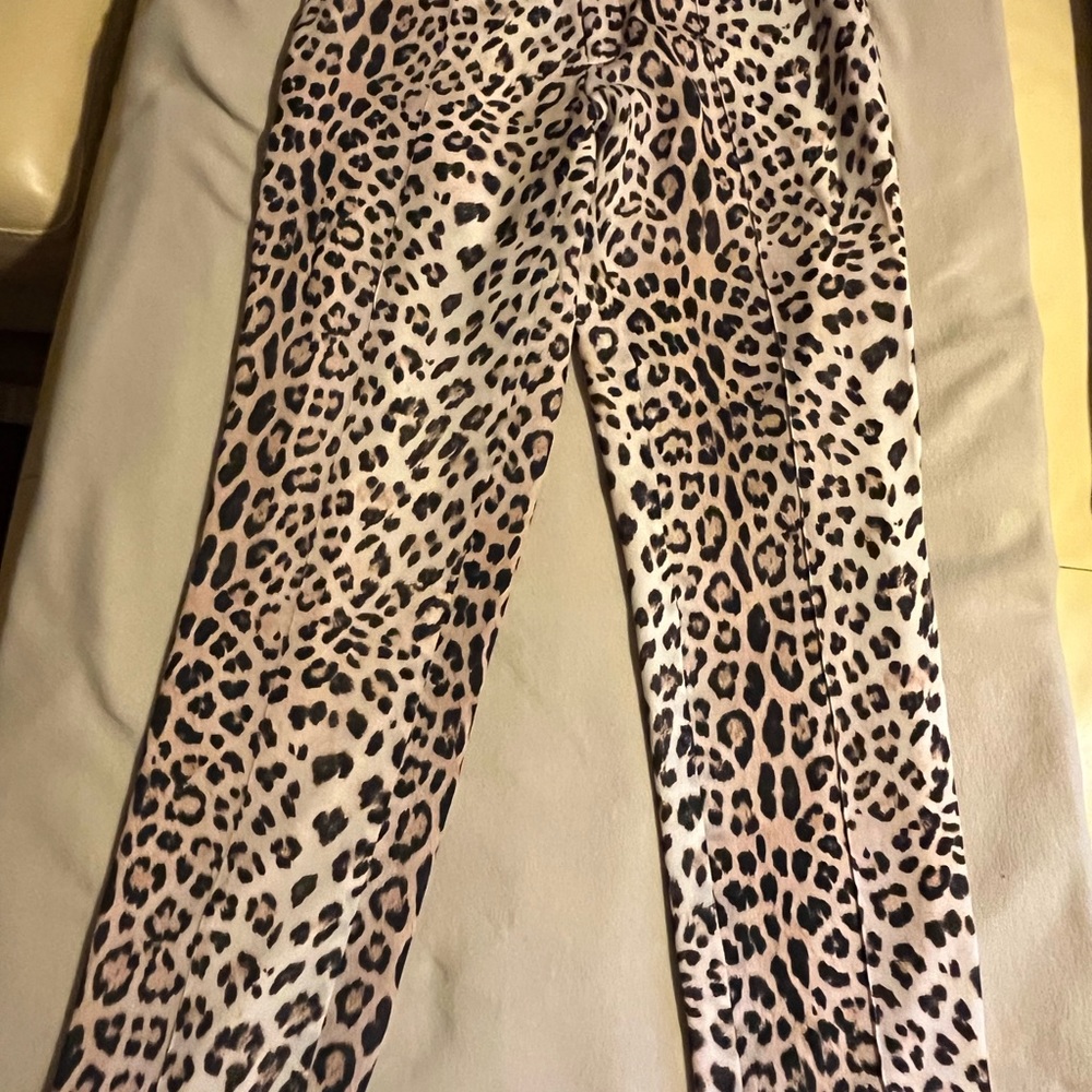 Suit Haute Hippie size s